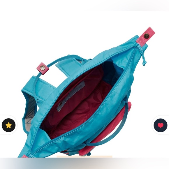 Fjällräven Samlaren Haulpack 1A – Limited Edition – 14” Laptop Compartment - Picture 4 of 15